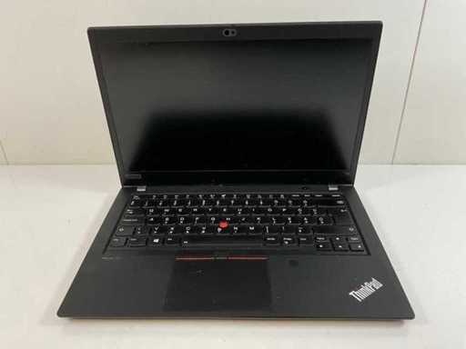 Lenovo ThinkPad T14 Gen 2 14", Core(TM) i5 11ª generazione, 16 GB di RAM, 500 GB NVMe Laptop