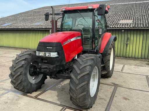 2004 Case Ih MXU125 Allradantrieb Traktor