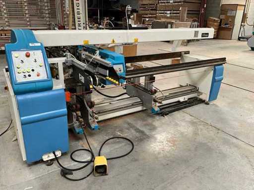 VITAP SIGMA2TAS Multi-spindle drill