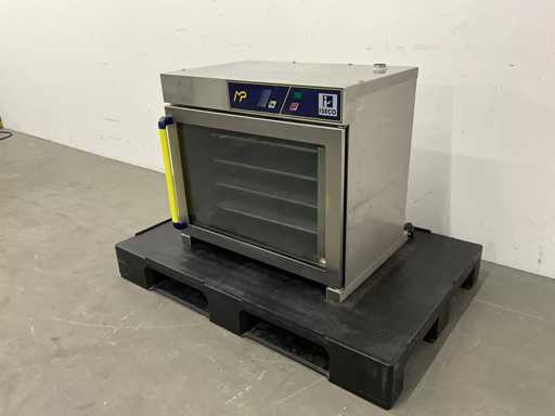 Iseco - MP411 - Regenerate Oven