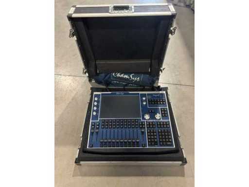 Chamsys MQ80
