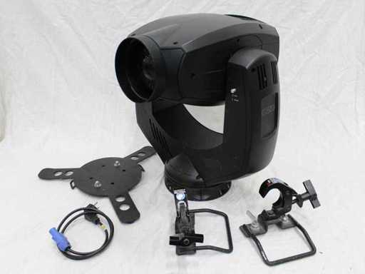 Impression GT-1, GLP moving Spot-/Beamlight 470W (Powercon blue) (2x)