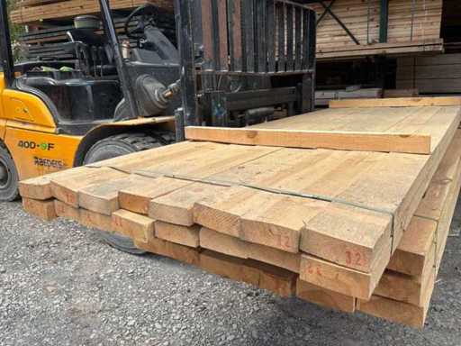 Lumber 5 x 13 n28