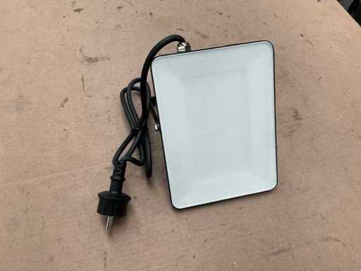 Fluxon LB50F Flutlicht
