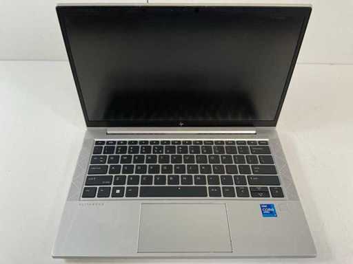 HP EliteBook 830 G8 13.3", Core(TM) i7 11th Gen, 16 GB RAM, 512 GB NVMe Laptop