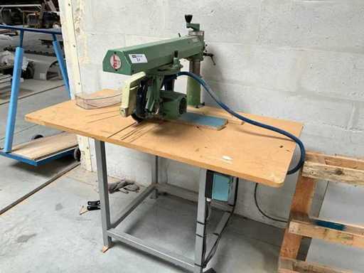 LYON FLEX RD 74T Verstekzaag