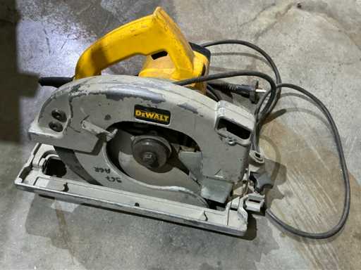 DeWalt DW365 Kreissäge