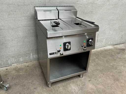 Fagor - Double fryer