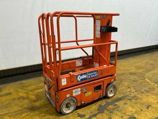 Snorkel TM12 Aerial Platform