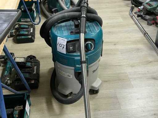 Aspirateur industriel Makita VC3012L