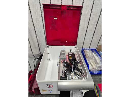 BD ACCURI - C6 - Various Laboratory Equipment -