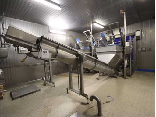 2008 Nawi RVS bakken kantelaar