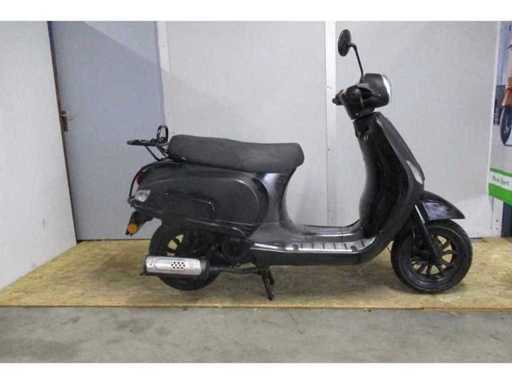 KYMCO - AGILITY - 50 - Roller