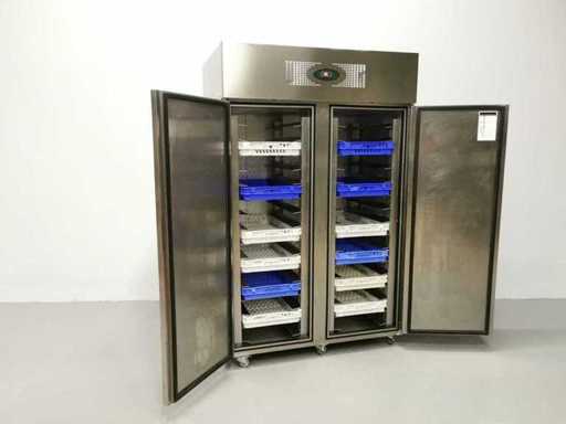 FOSTER - EPRO52BSR - Refrigerator