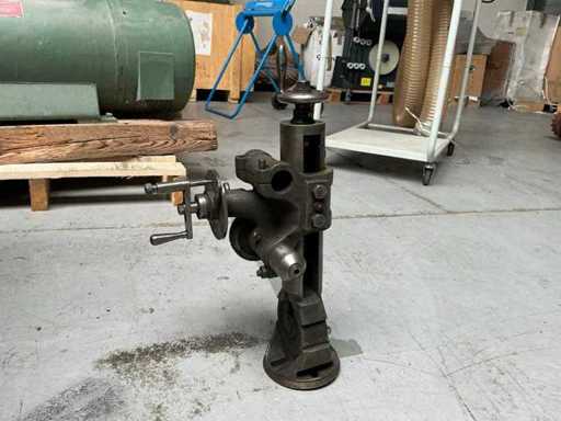 Unitatea de Distribuție Lorg