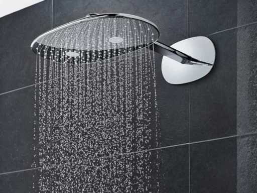 Grohe Rainshower 36x22cm
