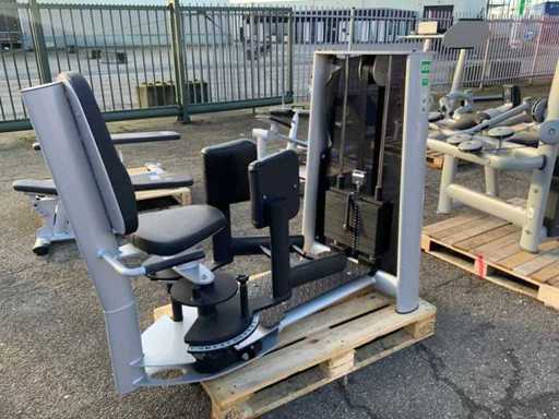 Gym80 Signum Abduction Multi-gym