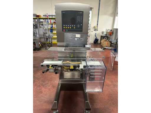 Sartorius - 2007 - Synus 10 - Verificator de greutate