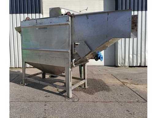 Bęben Prania Propak