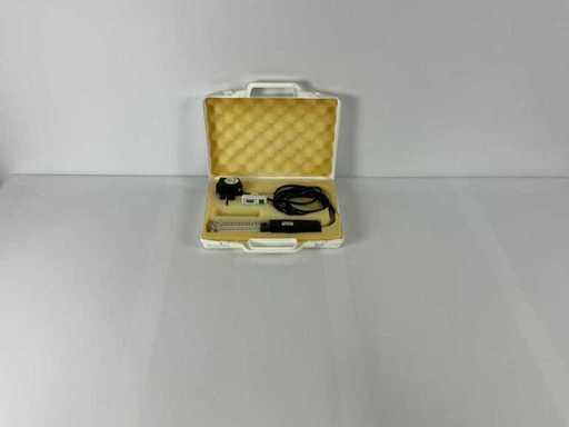 Waldmann - Sunny PSOR Comb 2000 UV Universal Lamp - Overige medische apparatuur