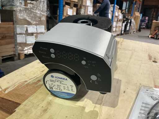 Pompa di circolazione Lowara Ecocirc XL (9x)