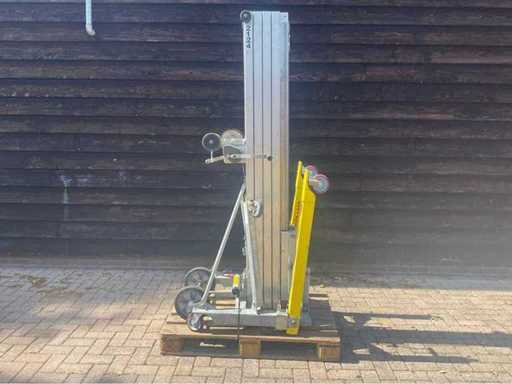 2017 Sumner 2124 Channel Elevator