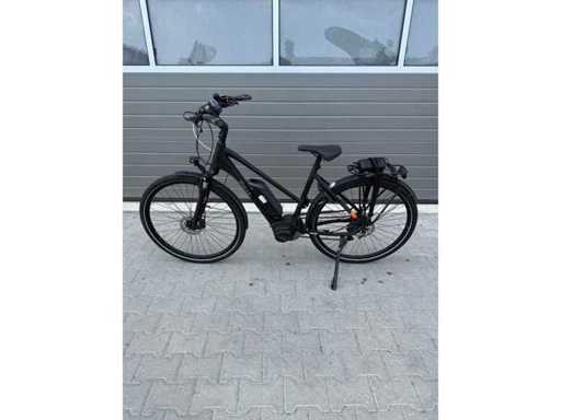 Stella - Morena Trekking - rower elektryczny