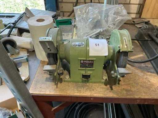 Metabo DS7204 Workbench Grinder