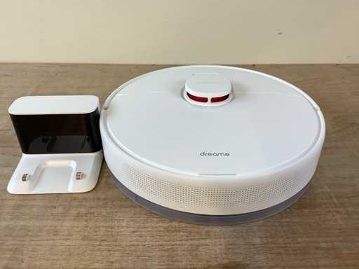 Dreame D9 MAX Robot Vacuum Cleaner (3x)