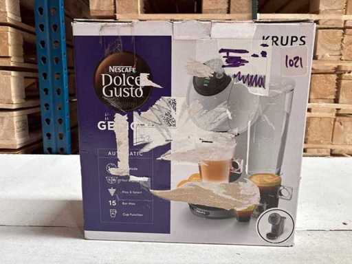 Krups NESCAFÉ Dolce Gusto Genio S KP243B