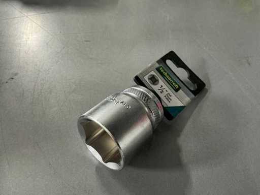 Gniazdo Technocraft 30mm (15x)