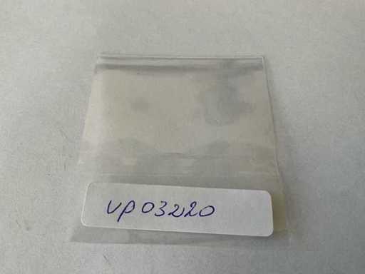 Tamper evident sleeve with perforated (Airopack Loop) Other packaging materials (97294x)