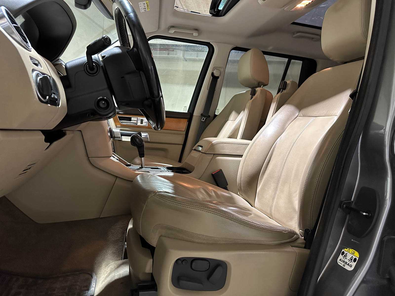 Land Rover Discovery 3.0 SDV6 HSE 245pk 2010 (Origineel-NL), 70-NKF-6