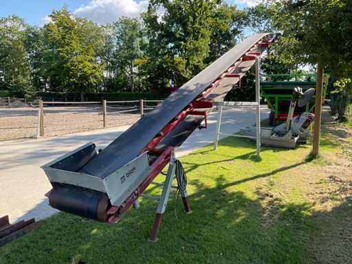 2016 Bloc TRGB Band? de jgheab