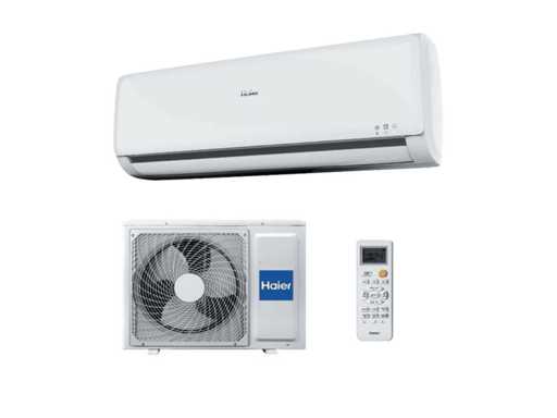Klimatyzator Haier 1U25YEFFRA-C