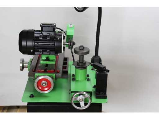 FREUTEK LON0020 Aiguiseur pour lames circulaires Ø 60 - 300 mm