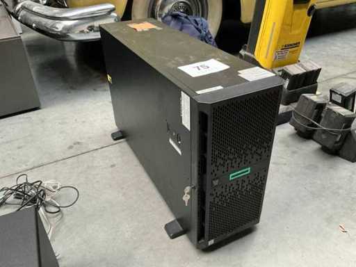 HPE ProLiant ML350 Gen9 Server