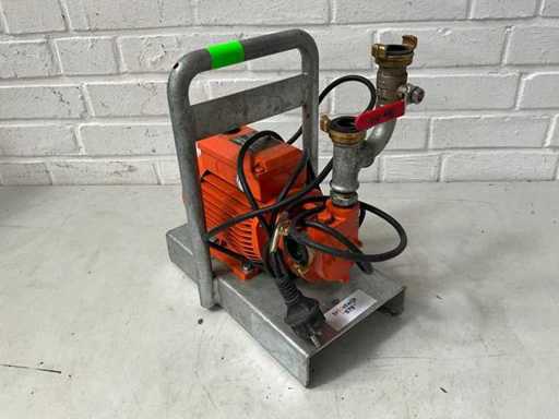 Calpeda CAM60E Fuel Pump