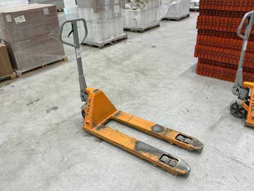 2018 Still HPS20 Hand hydraulische palletwagen