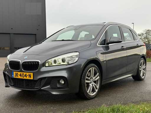 BMW Série 2 Active Tourer 225xe Cent.High Ex. 2016 | JK-404-N iaw