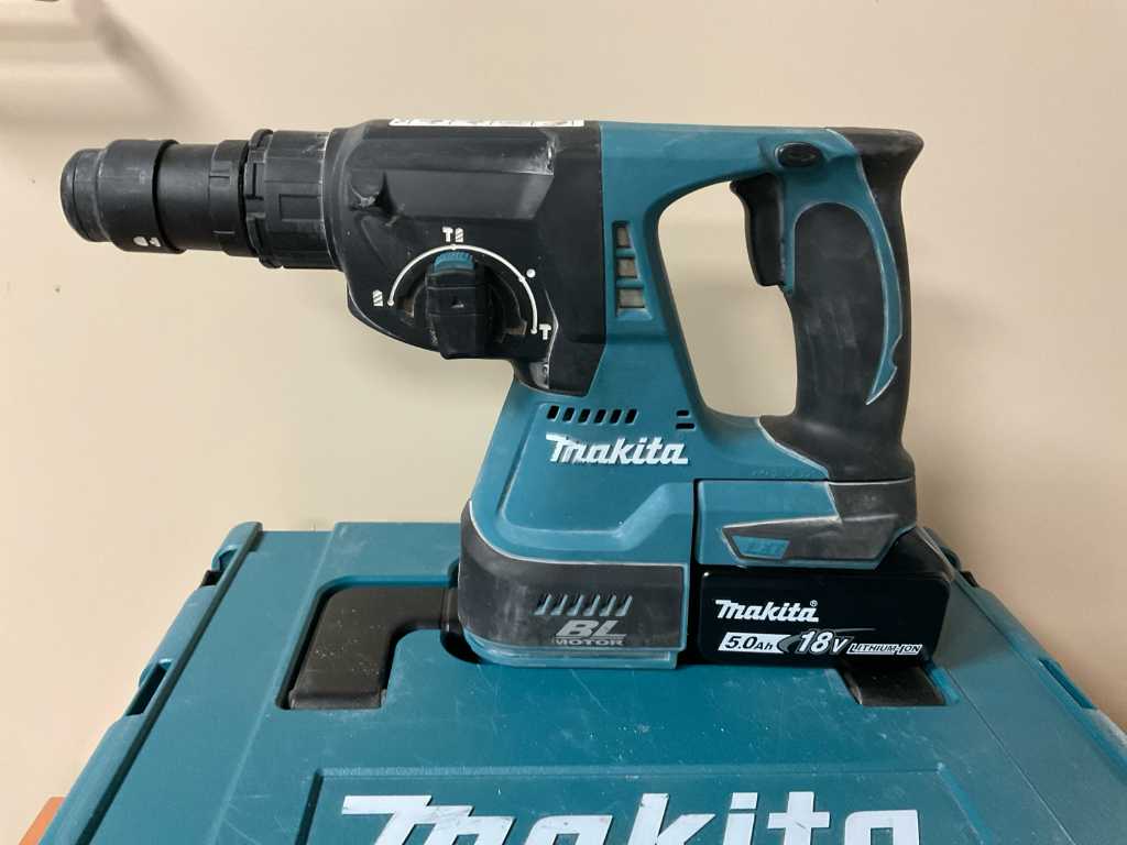 Makita dhr171zj best sale