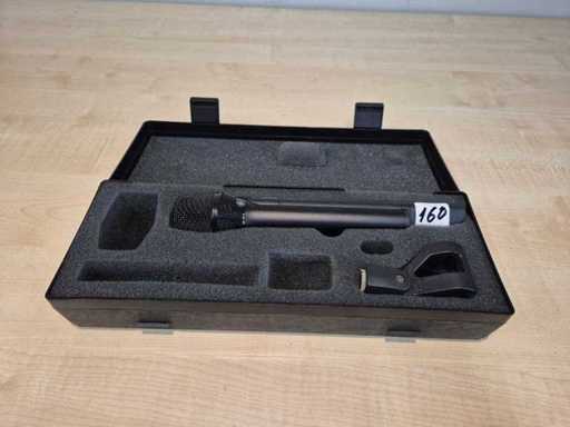 Microfono Sennheiser SKM 5200/Neumann KK104S