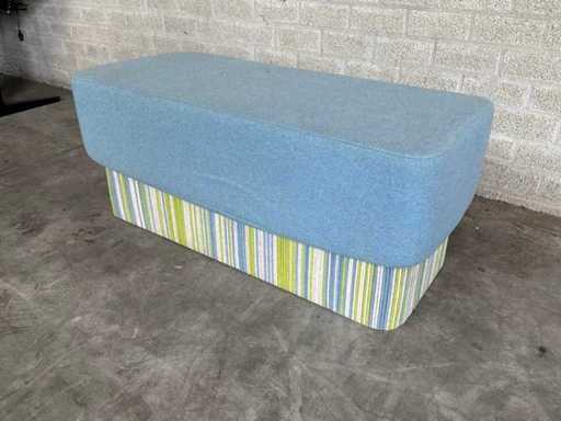 Buzzi Space Pouf
