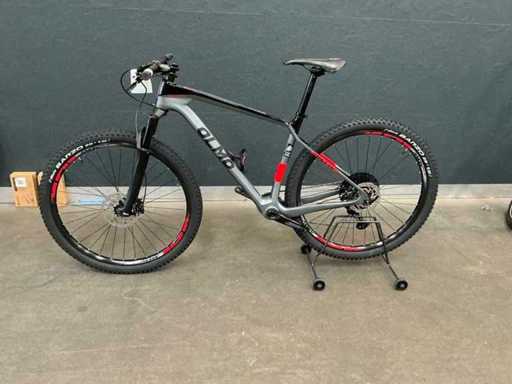 Vélo de VTT Olmo Bignone