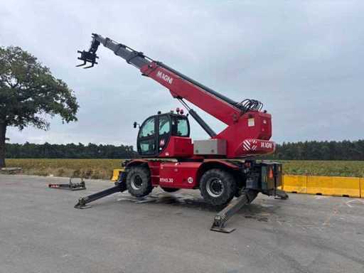 Telehandler, miniloader, excavators, packaging, fencing and tools