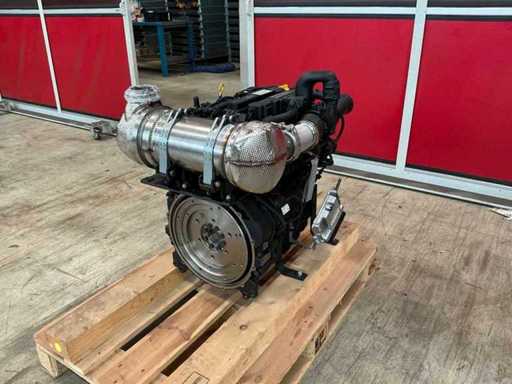 2023 DEUTZ TD 2.9 L4 Dieselmotor