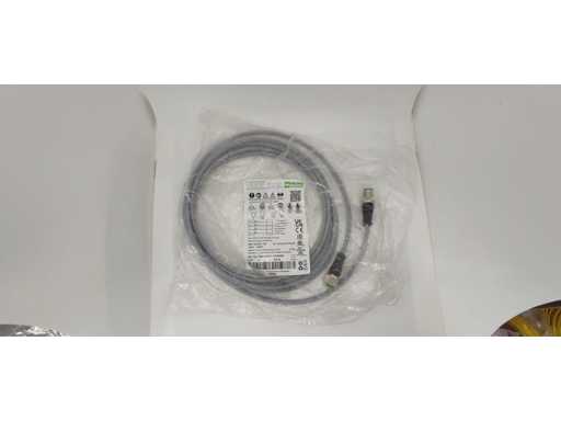 MURR Elektronik - 7000-40021-2240300 - Câble (13x)