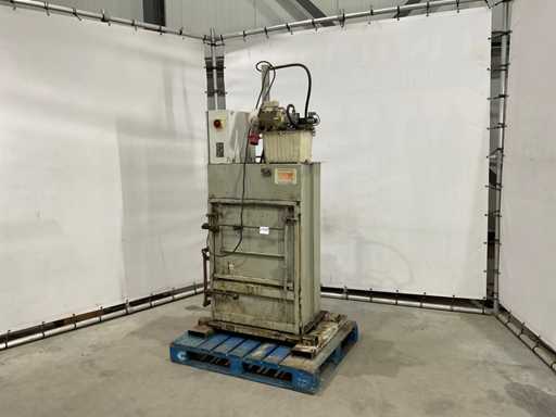 1994 HSM 45 VL Pressa per carta