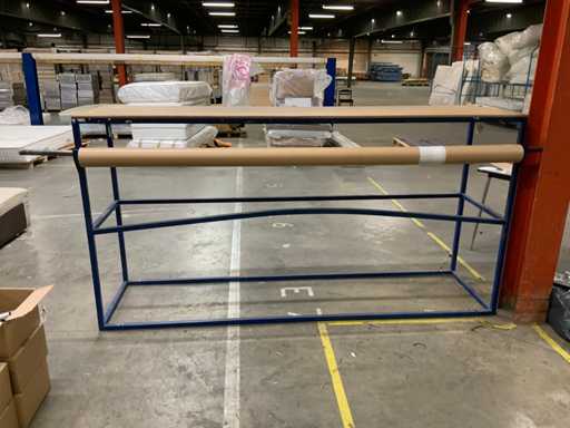 - Other packaging materials