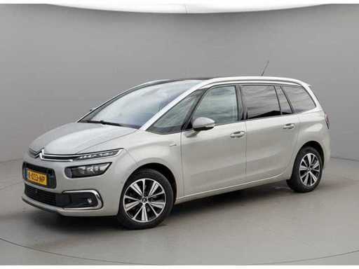 Citroën Grand C4 SpaceTourer 1.6 Turbo Shine 7p. | K-033-NP i